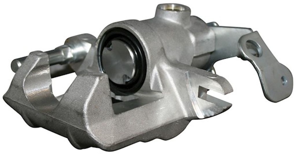 JP GROUP Bremssattel Hinten Rechts für OPEL Astra G CC (T98) 1262000380