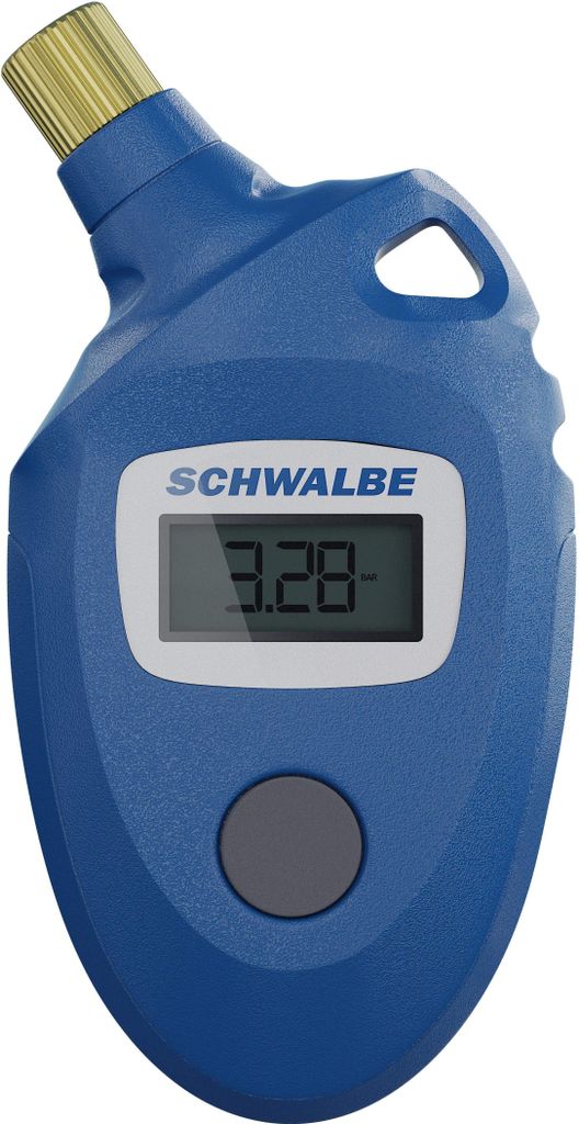 Schwalbe Luftdruckprüfer Airmax Pro Produktbild 
