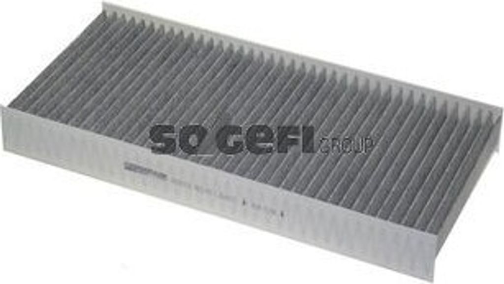 Coopersfiaam Filters Filter, Innenraumluft  Pck8193 Produktbild 