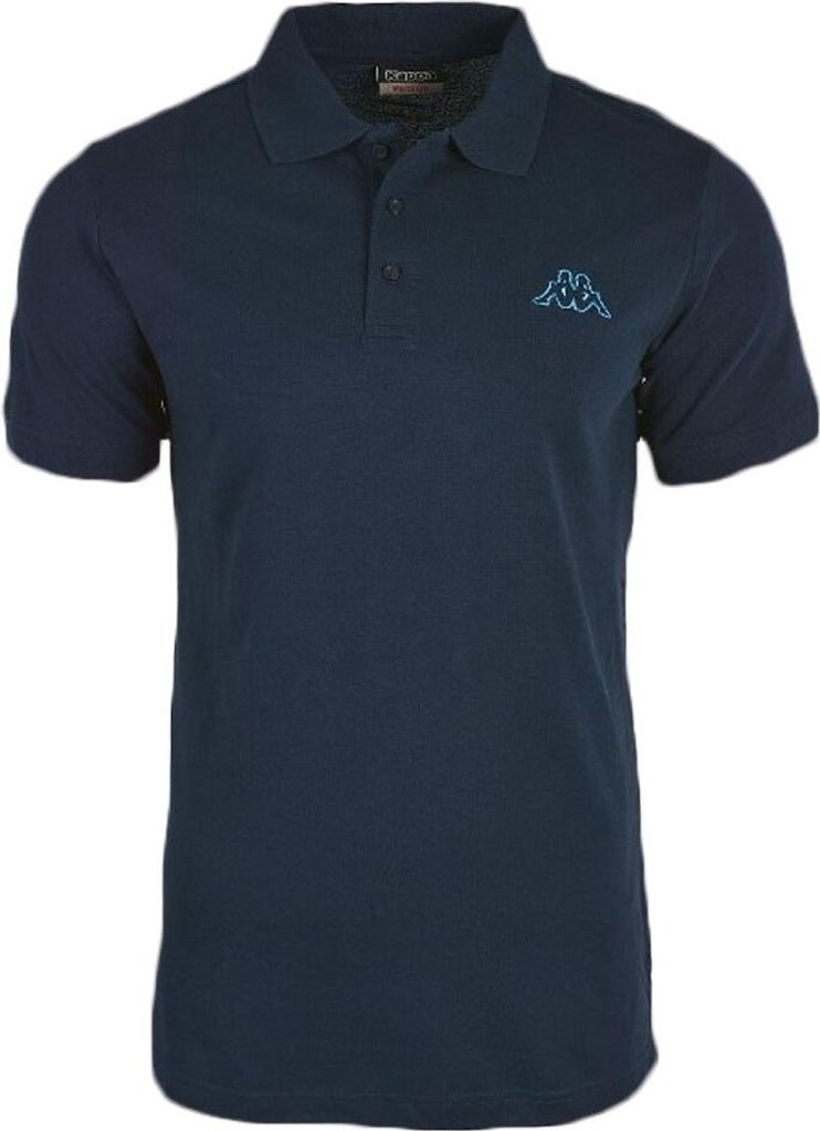 KAPPA Pánská polokošile REGULAR FIT Herren Poloshirt Obrázek produktu 