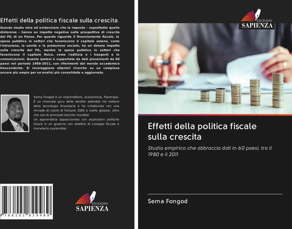 Effetti della politica fiscale sulla crescita
