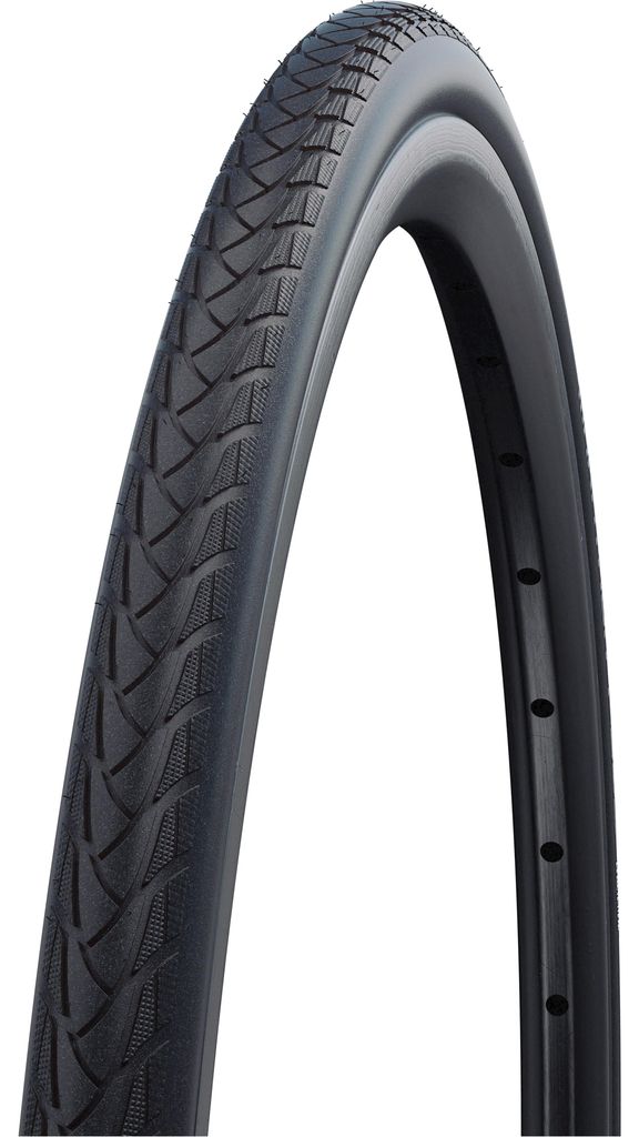 Schwalbe Marathon Plus Reifen  26 x 1  26 x 1 Produktbild 