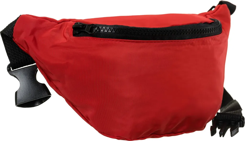 WB22-PS-5532 Marsupio da cintura rosso