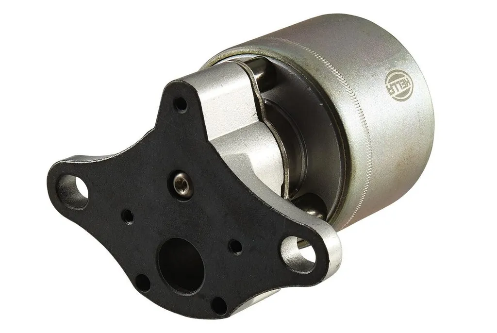 Vanne EGR HELLA pour Chevrolet S10 : Optimisez votre moteur et le joint