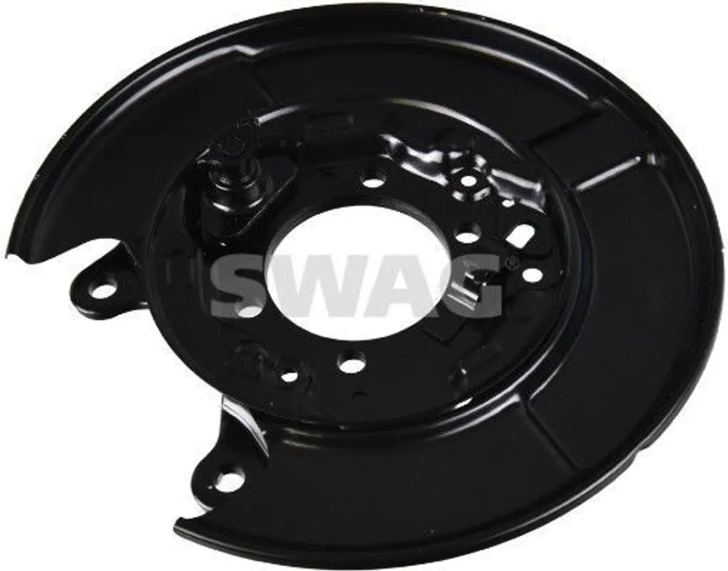 SWAG 33 10 5667 Lamiera Protezione Disco Renault Koleos Posteriore