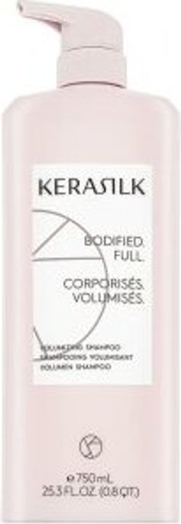 Kerasilk Essentials Volumizing Shampoo Shampoo für Produktbild 1