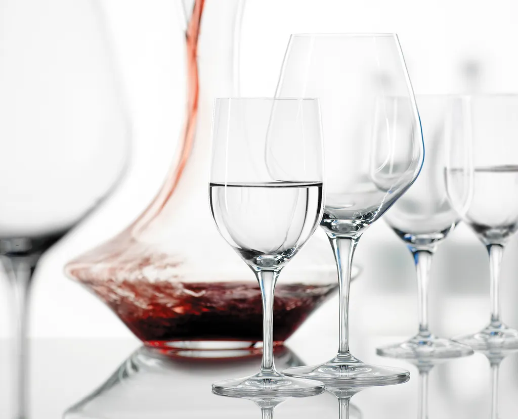 Decanter Nachtmann 7240059 Authentis | Il Segreto del Buon Vino in Tavola