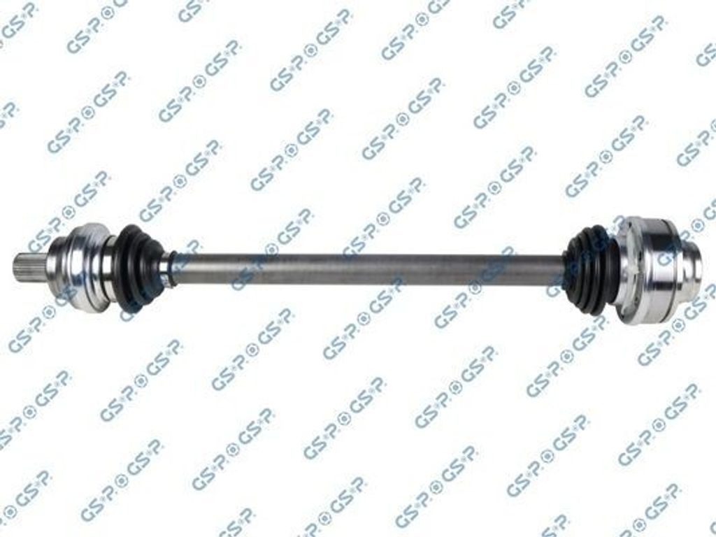 GSP 261331 Antriebswelle für VW Passat Variant (3G5, CB5) Produktbild 