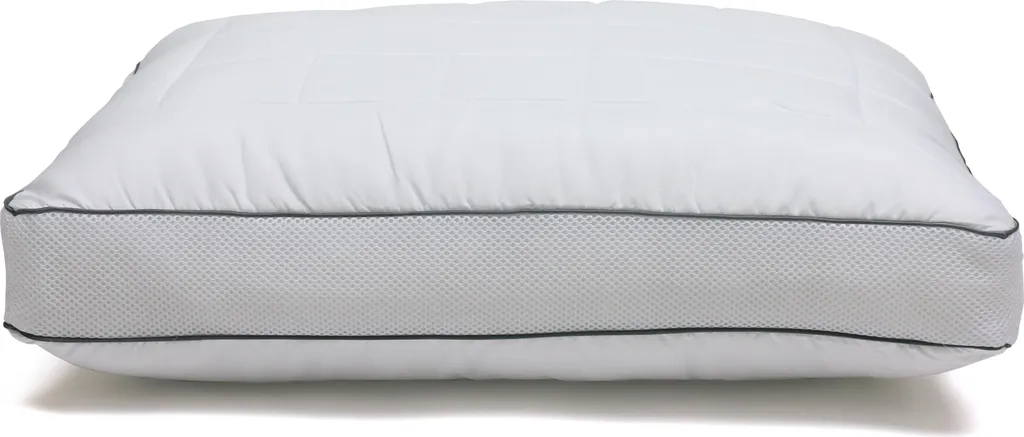 Oreiller Good Morning Micro Duvet 50x60 cm - Confort Moelleux Premium