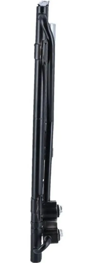 Condenseur climatisation NRF haute performance pour VW Passat B8