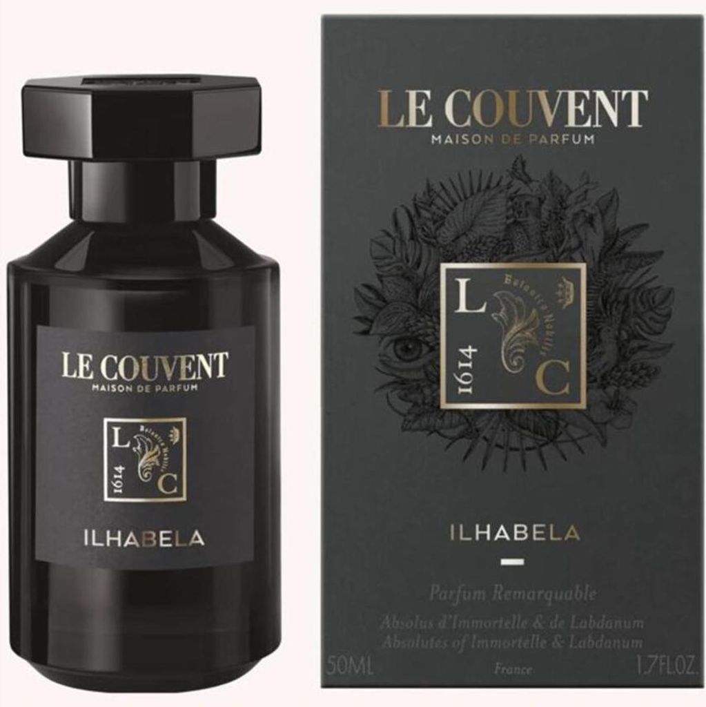 Le Couvent Ilhabela Perfume 50Ml Produktbild 