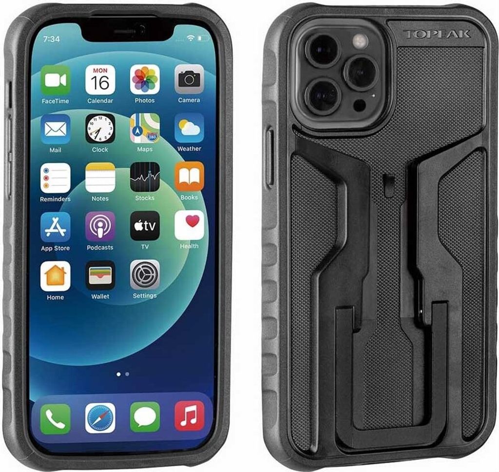 Topeak Ride Iphone 12 Pro Max Housse pour téléphone Image du produit 