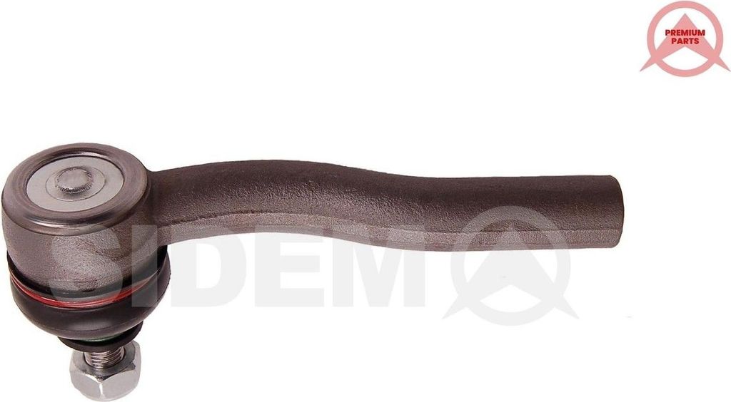 SIDEM Spurstangenkopf Spurstange für ALFA ROMEO 145 (930) Vorne Links 19438