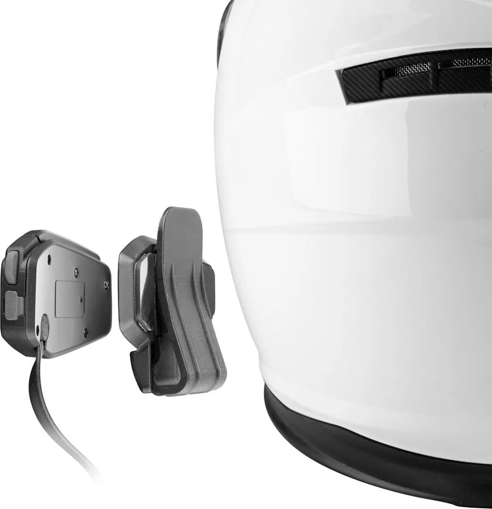 Intercom Moto Bluetooth U-COM16 Système Communication Mesh Individuel - 3