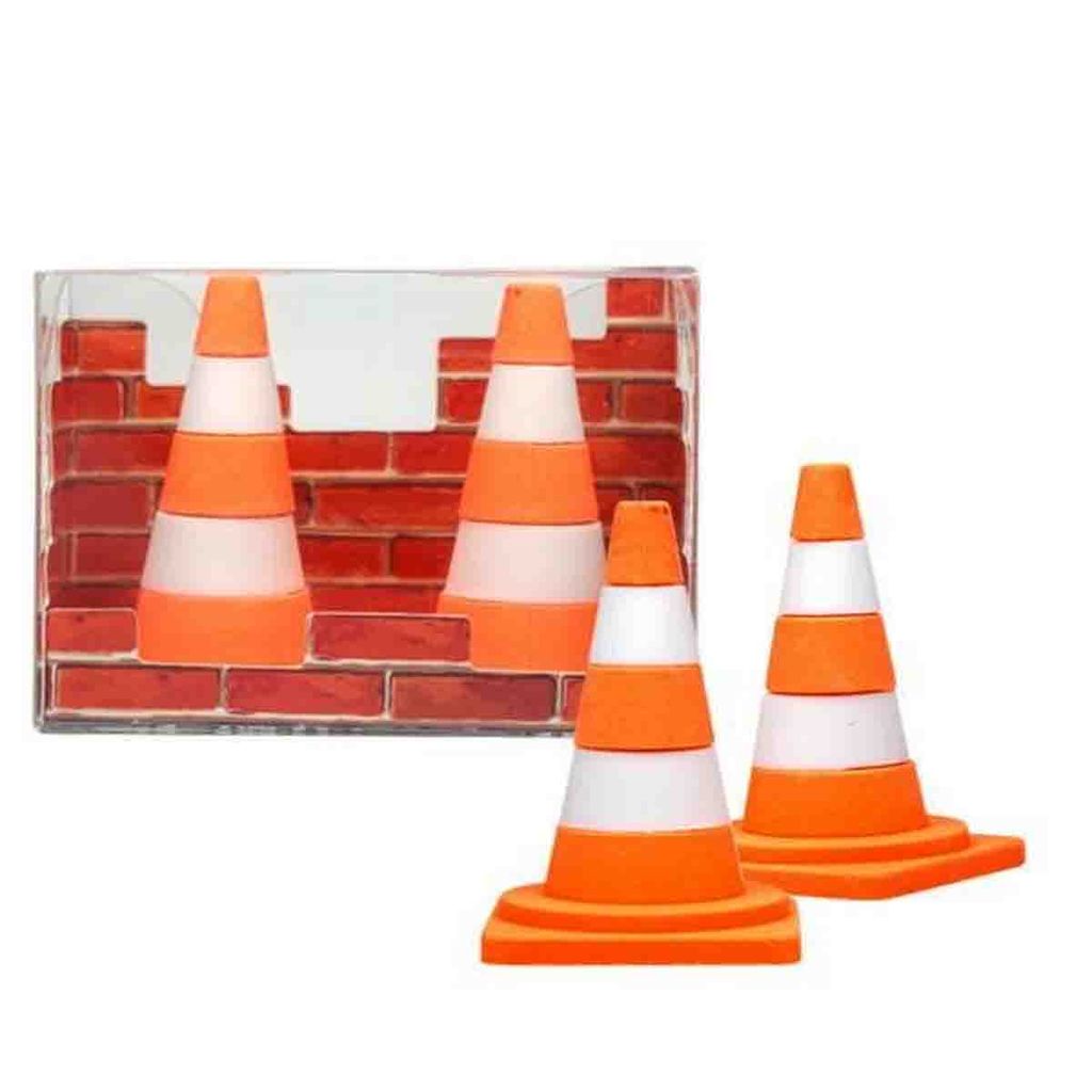 RADIERER Pylon 2er Set