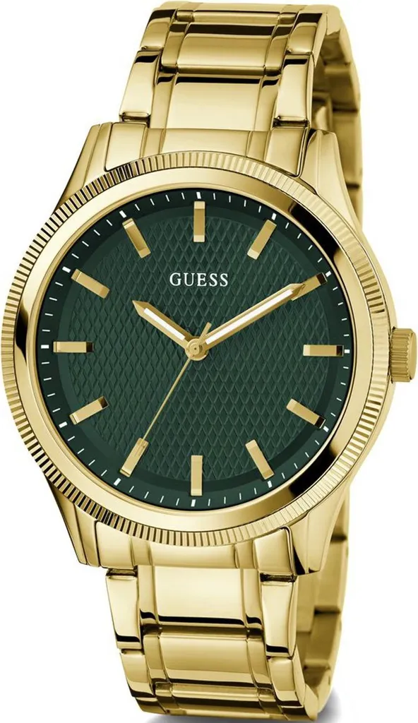 Orologio da uomo Guess GW0626G2 Dex - 10