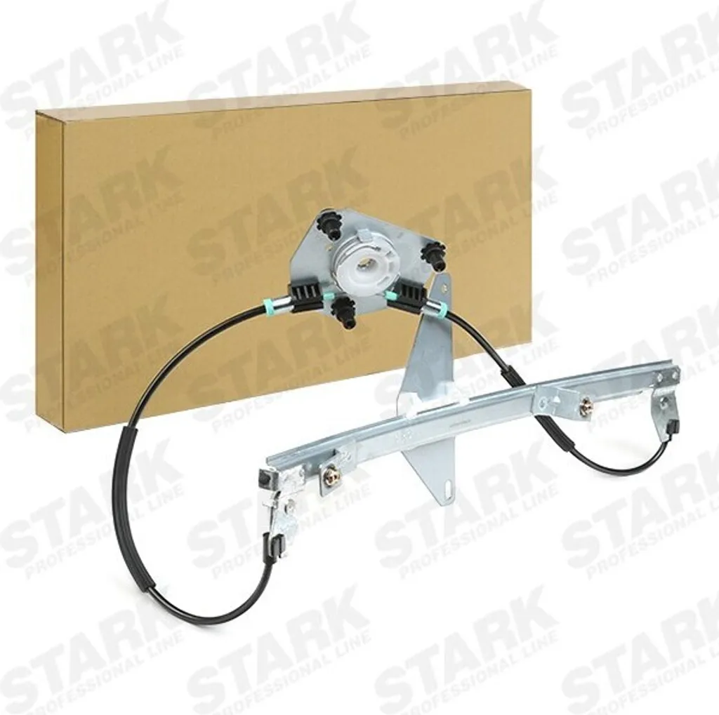 Réparer lève-vitre C4 avant gauche - STARK SKWR-0420624 remplace 9221S1