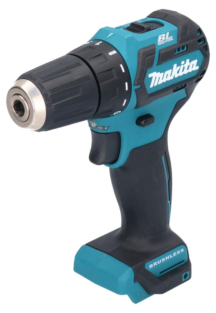Trapano avvitatore a batteria Makita CXT 12 V max - 35 Nm - Immagine del prodotto 