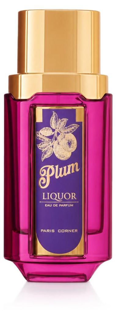Paris Corner Plum Liquor EDP 100 ml UNISEX Obrázek produktu 