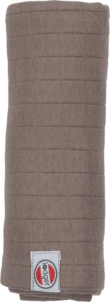 Lodger Hydrophiles Tuch - 70 x 70 cm - Buffalo | Extra