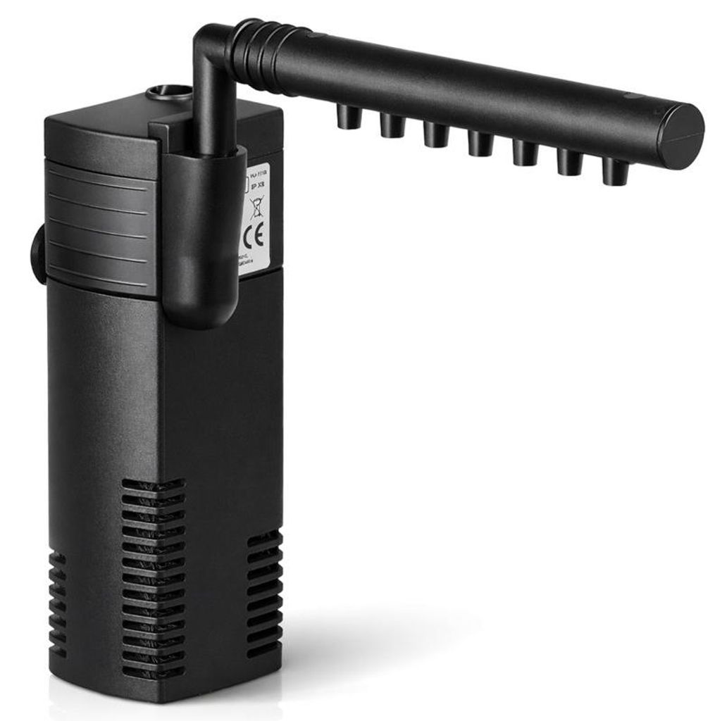 Kruger Meier FlowOne 300 - Innenfilter für das Aquarium