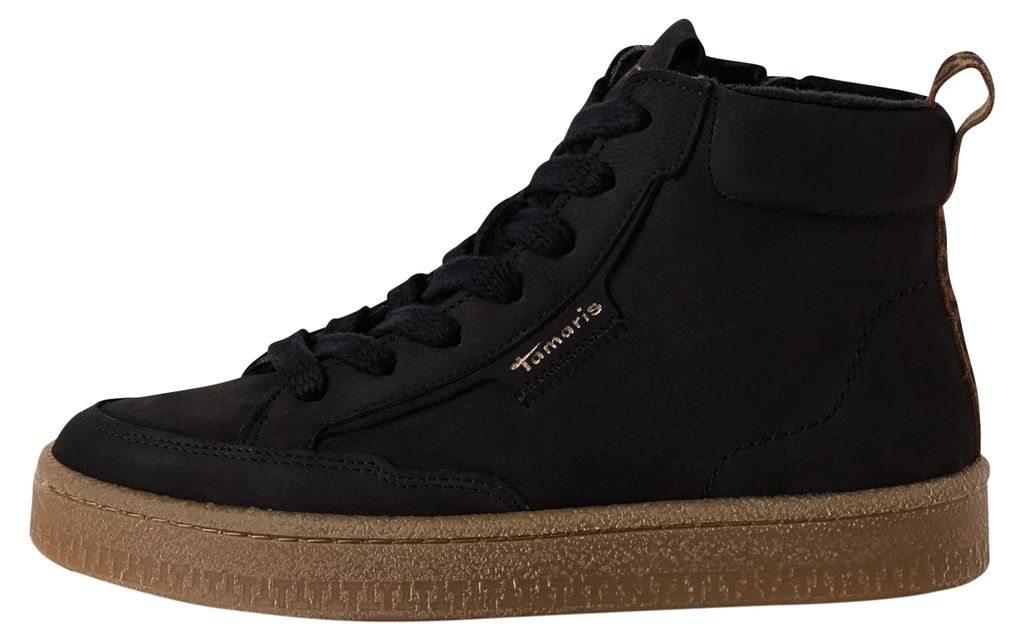 Tamaris 25203/45 Black Größe EU 39 Produktbild 
