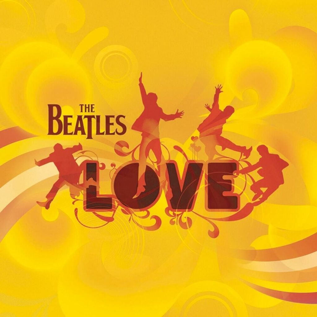 Amor Imagen del producto 