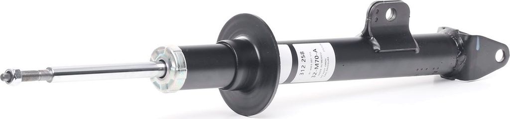 SACHS 312 258 Stoßdämpfer OE 4782731AC kompatibel mit 300 C