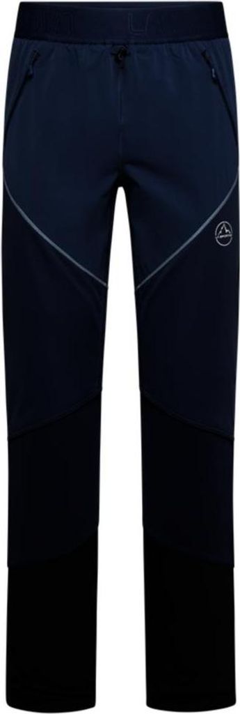 Kyril Pant M, Night Sky, XL, Ski Mountaineering, Apparel, Bottom, Man - La Sportiva
