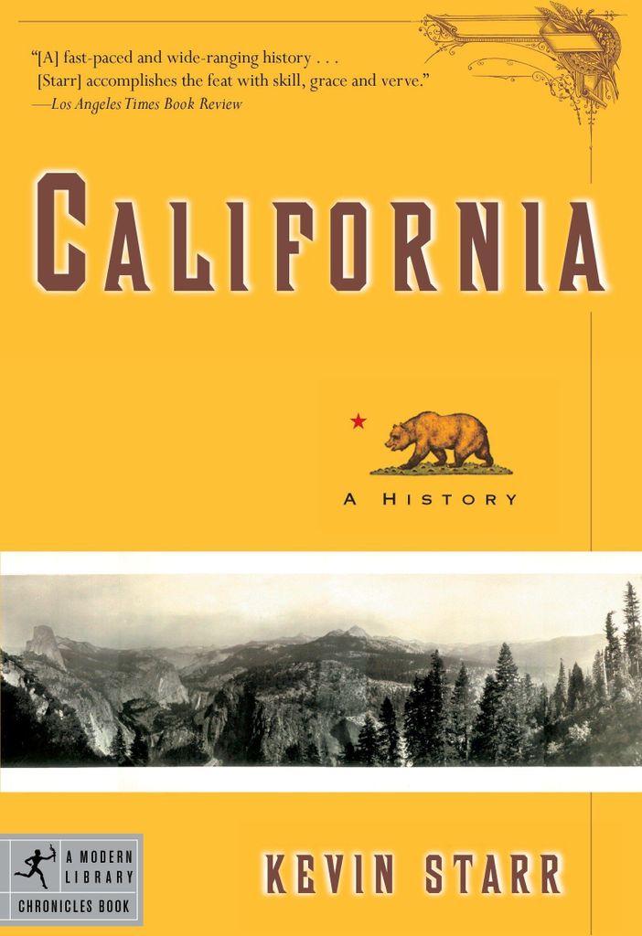California (a History)