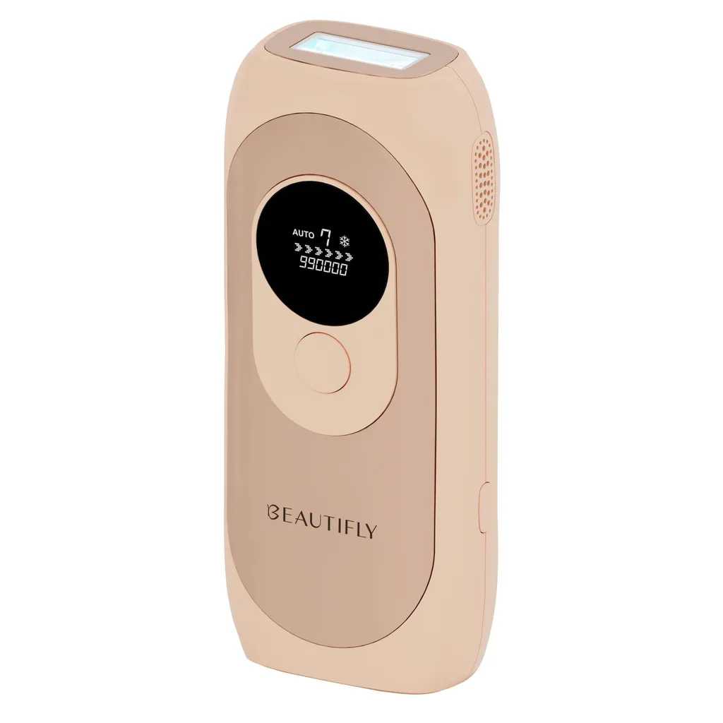 Laser Cosmétique LumiThera de Beautifly : Technologie Anti-Âge et Éclat
