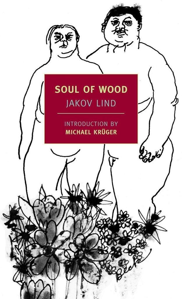 Soul Of Wood
