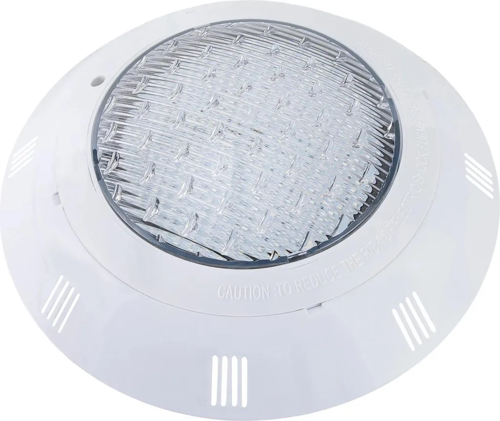 Lampada Subacquea LED 36W Piscina Bianco Freddo IP68 | Offerta Limitata