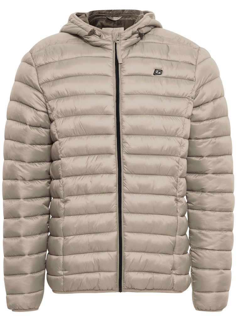 Blend 20712462 BHRomsey Hood Herren Steppjacke Produktbild 