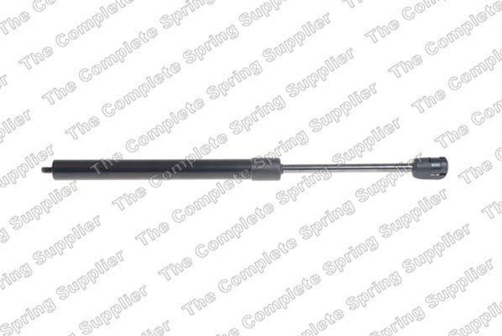 LESJÖFORS 8056835 Gasdruckdämpfer, Motorhaube OE 2229800064 kompatibel mit S-Klasse