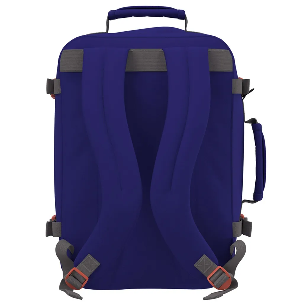 Acquista CabinZero Classic 36L Neptune Blue: Prezzo e Recensione - 4