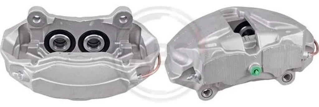 Étrier de frein A.B.S. 431782 pour Audi Q5 A4 8W A6 4A OE 8W0615108C