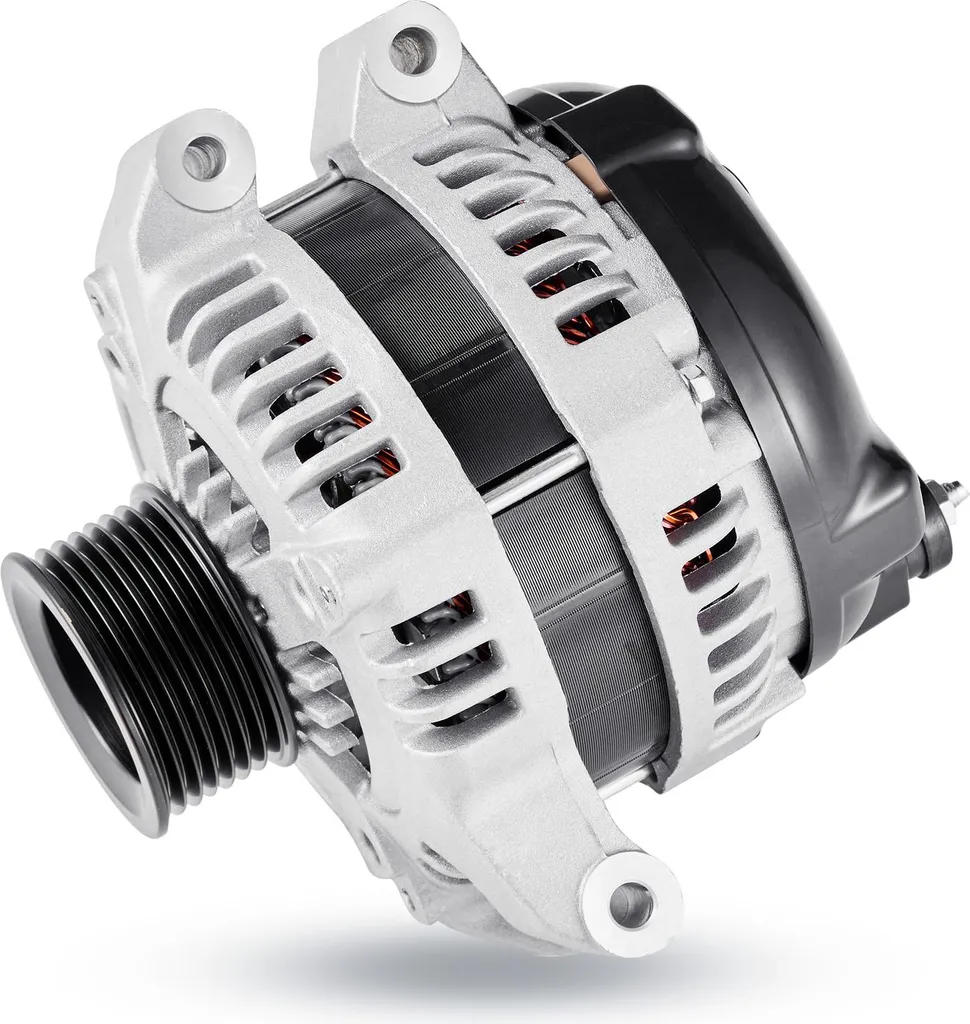 Alternateur de Rechange pour Honda Civic, CR-V et Element 2003-2011