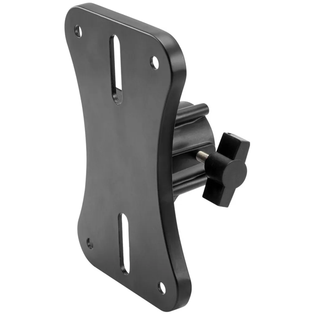 OMNITRONIC STS-1 Boxenhochständer (60004152) Support Enceinte Robuste