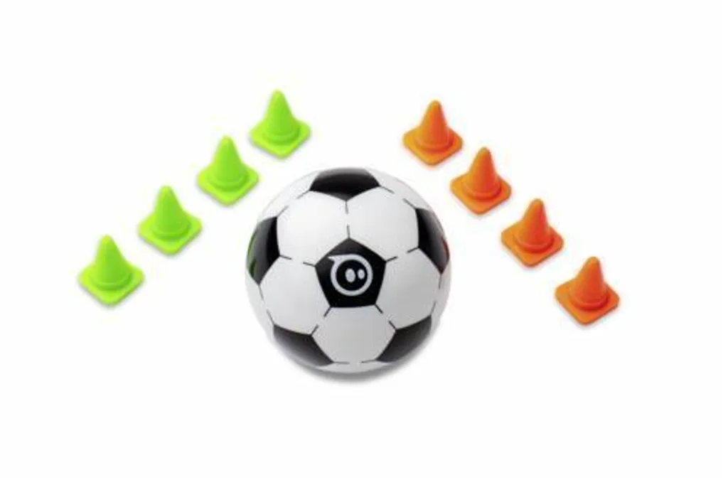 Robot Sphero Mini Soccer Amélioration Coordination Main-Oeil Enfant - 35