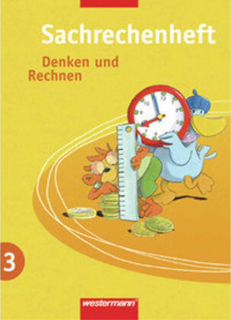 Difficultés en Maths ? Matériel de Calcul Denken und Rechnen Edition