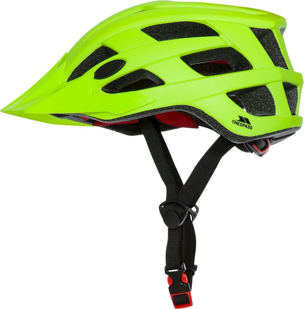Trespass Fahrradhelm Zrpokit für Erwachsene TP4270 (M) Produktbild 