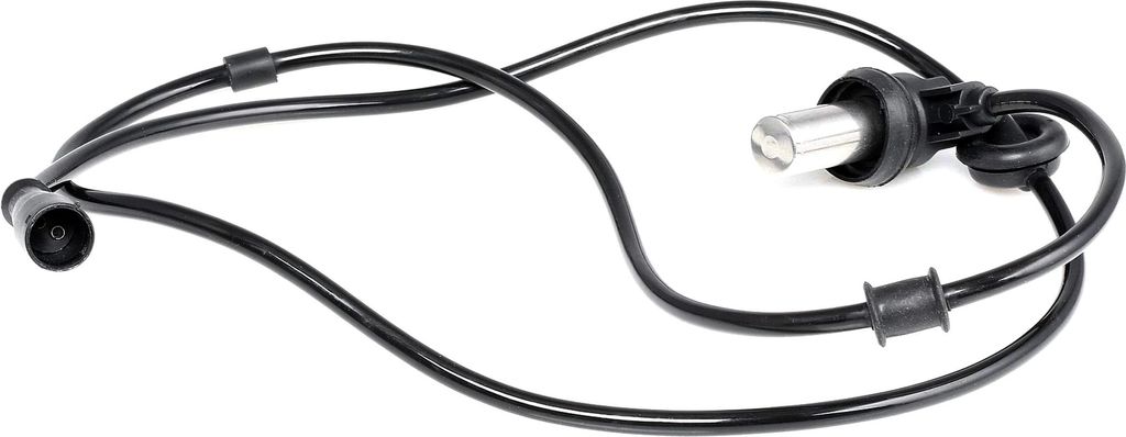 STARK ABS Sensor Raddrehzahl Hinten Beidseitig für AUDI 100 Limousine (4A2, C4) SKWSS-0350206