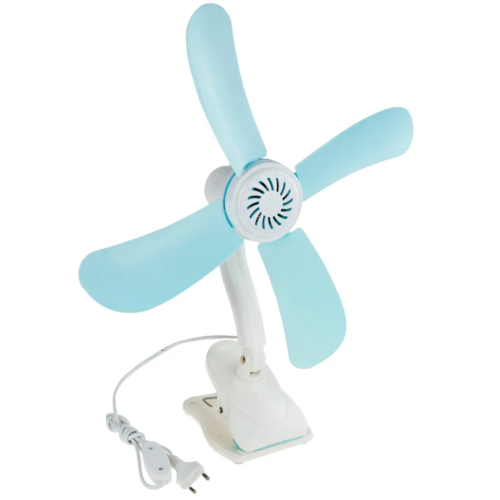 Ventilateur de bureau pour espace de travail - Modèle 230V emboîtable