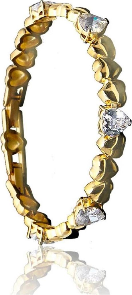 Damenarmreif Chiara Ferragni J19AVT09 16 cm