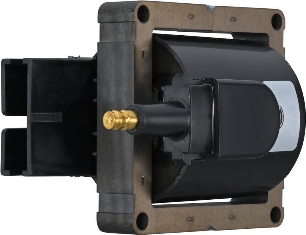 HELLA 5DA 358 168-691 - OE F7PZ12029AA Zündspule für MX-6 (GD), MX-6 (GE)