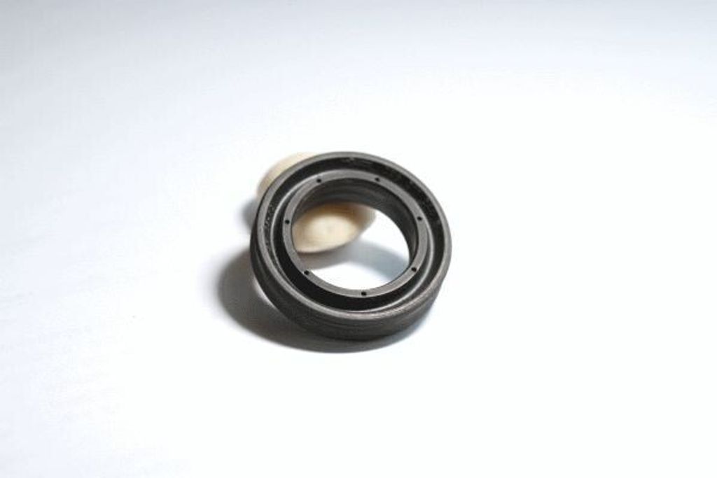 CORTECO Dichtring Schaltgestänge 49371697 für AUDI A4 Avant (8K5, B8) ACM (Polyacryl-Kautschuk)