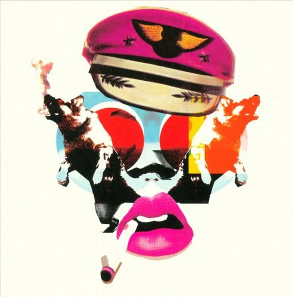 The Prodigy Always Outnumbered Edition Limitée Gatefold 2 LP Anniversaire