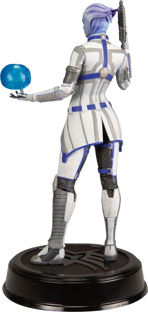Mass Effect statuette PVC Liara T'Soni 22 cm - La Boutique du Sorcier