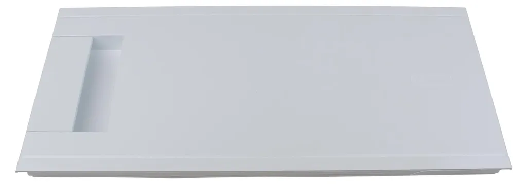 Porte Congélateur Electrolux 14005194601/4 avec Joint et Poignée